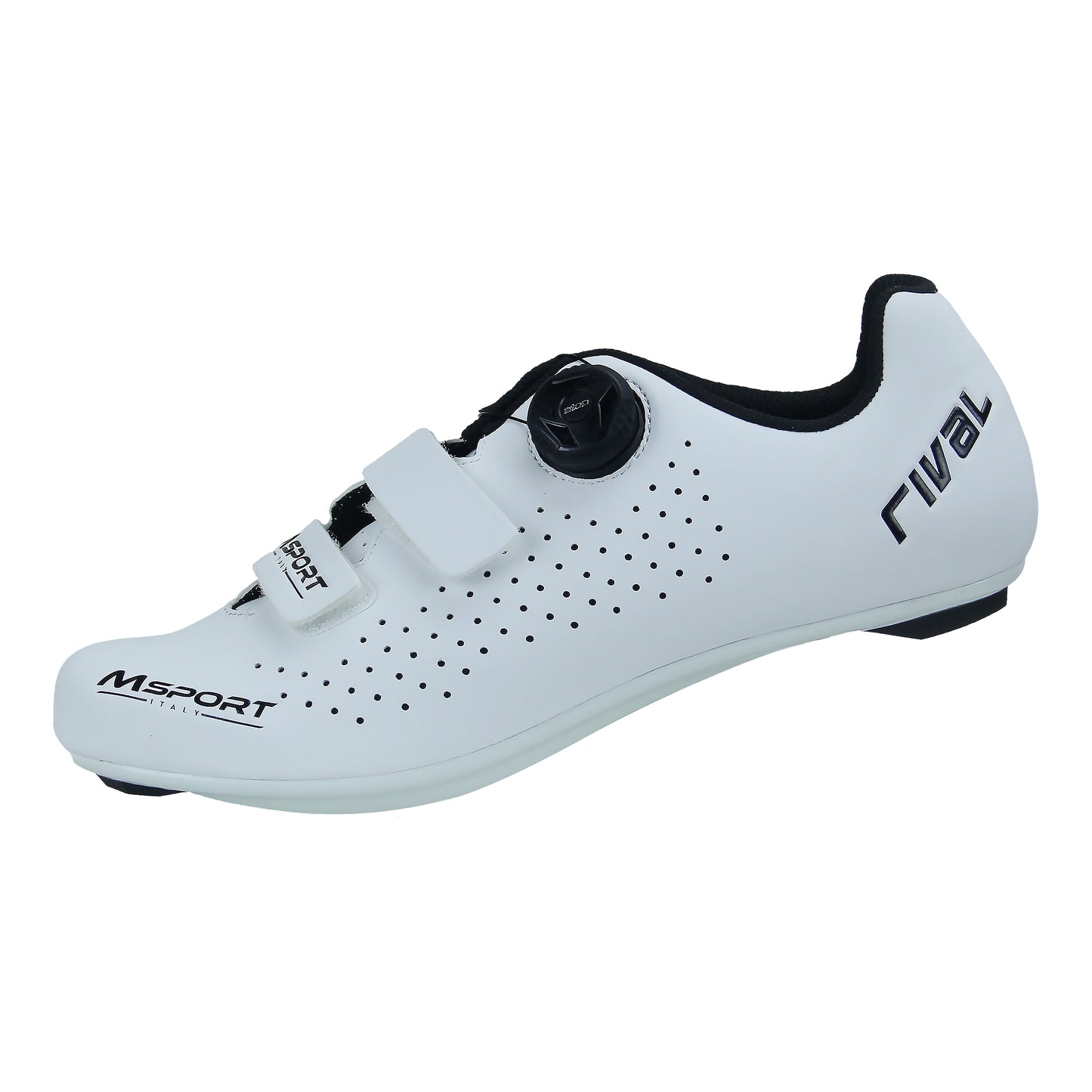 Scarpe da Ciclismo con Chiusura BOA – Regolazione Precisa, Massima Stabilità e Traspirabilità