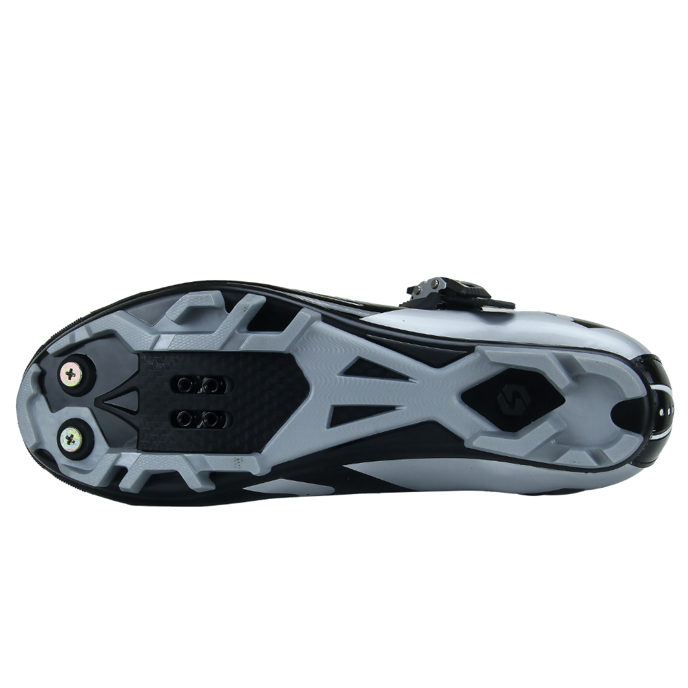 Scarpe MTB Ciclismo Mountain Bike MTB-S1