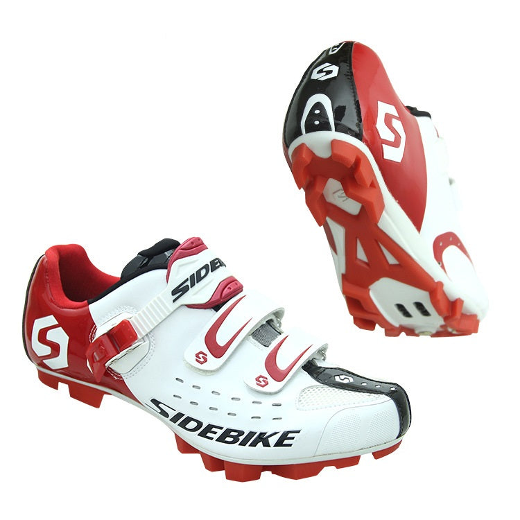 Scarpa Ciclismo MTB antiscivolo