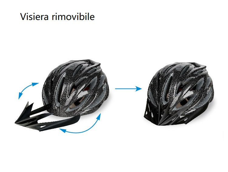 Fahrradhelm