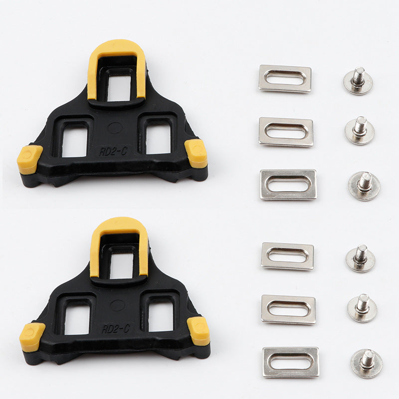Set di Pedali per bici da strada
