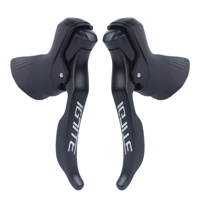 Bike Gear Shifter 2X8/9/10 Speed 16/18/20