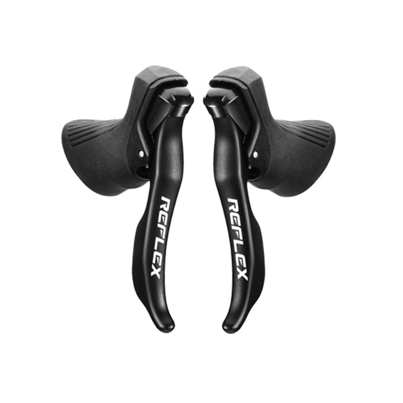 Bike Gear Shifter 2X8/9/10 Speed 16/18/20