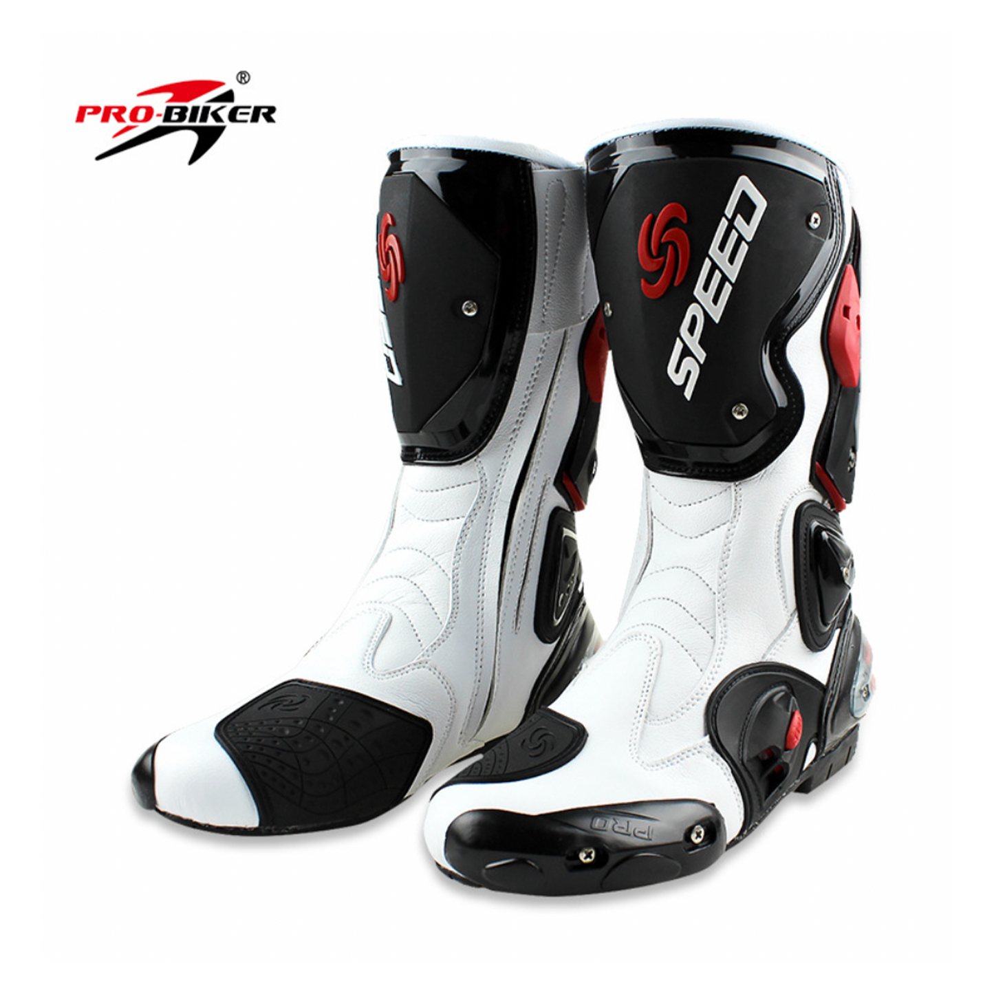 Motorcycle Boots