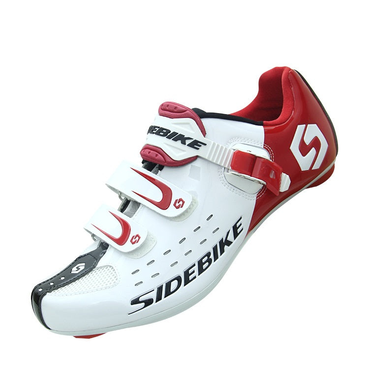 Scarpe Ciclismo per Bici da Strada Traspirante - Main Image