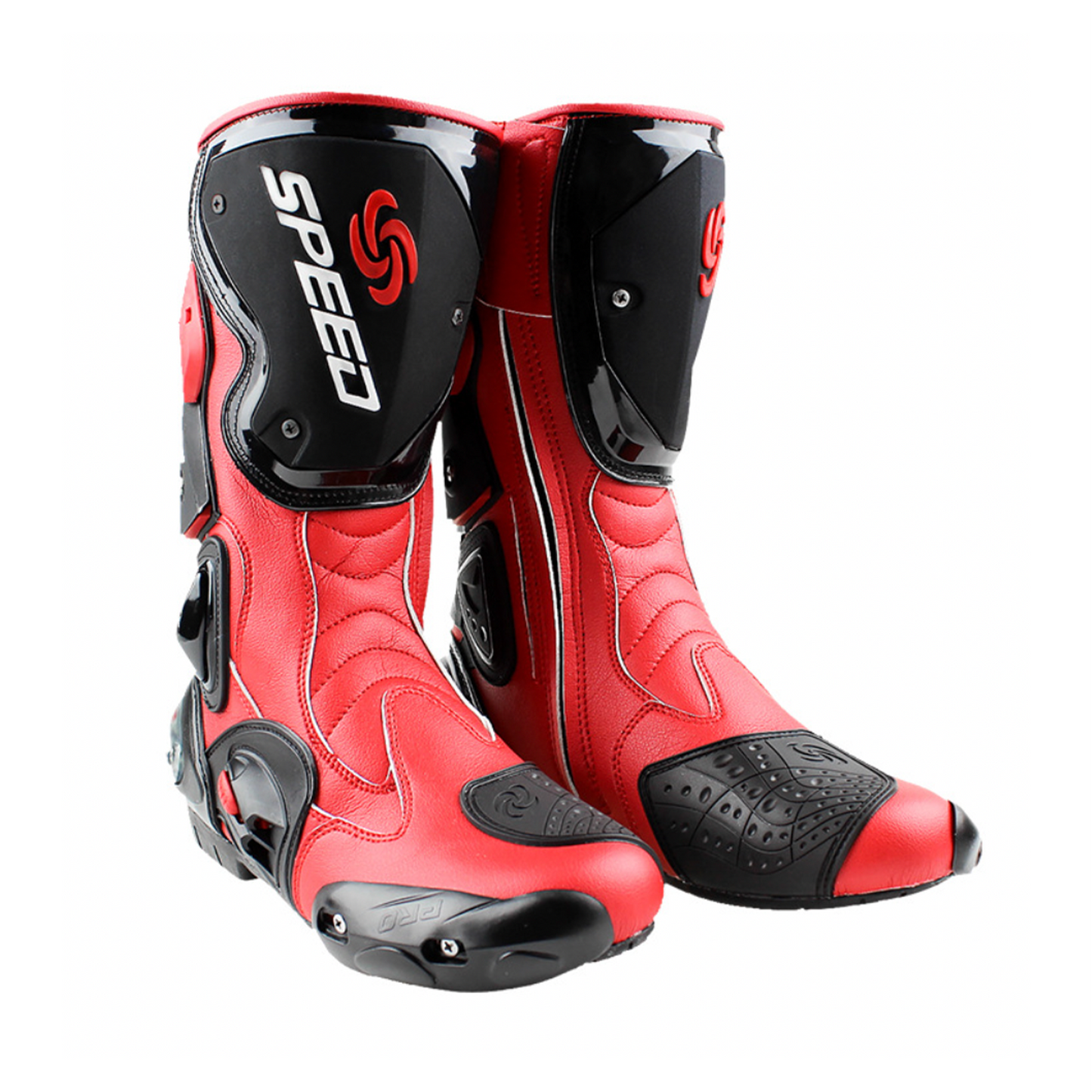 Motorcycle Boots