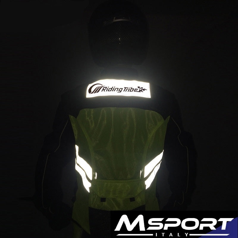 Reflective vest