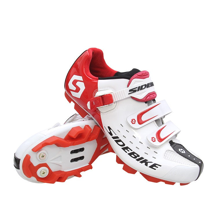 Scarpa Ciclismo MTB antiscivolo