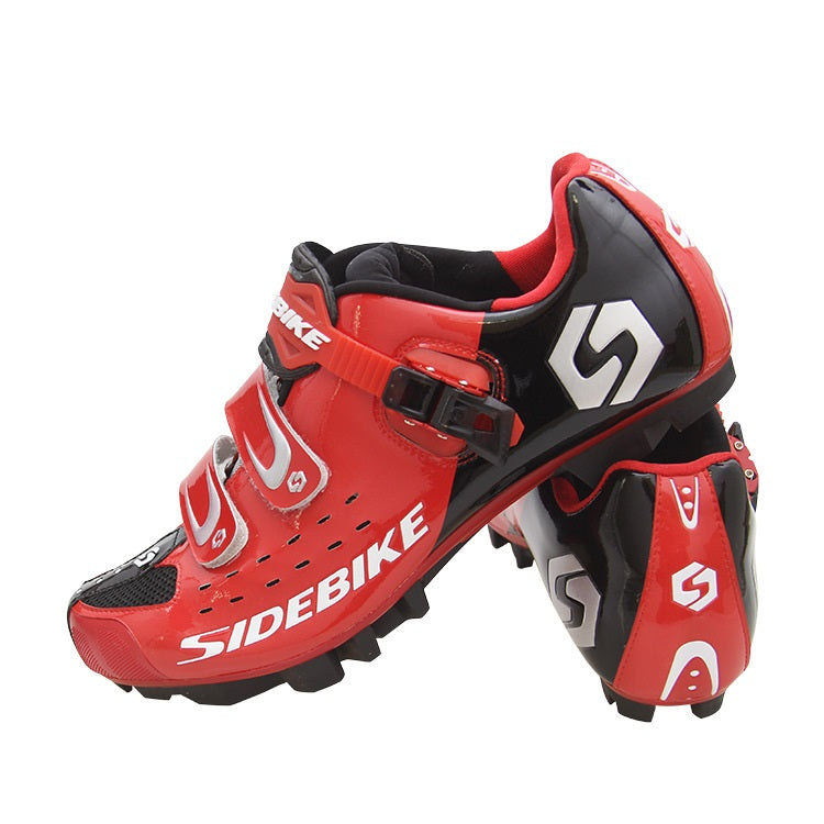 Scarpa Ciclismo MTB antiscivolo