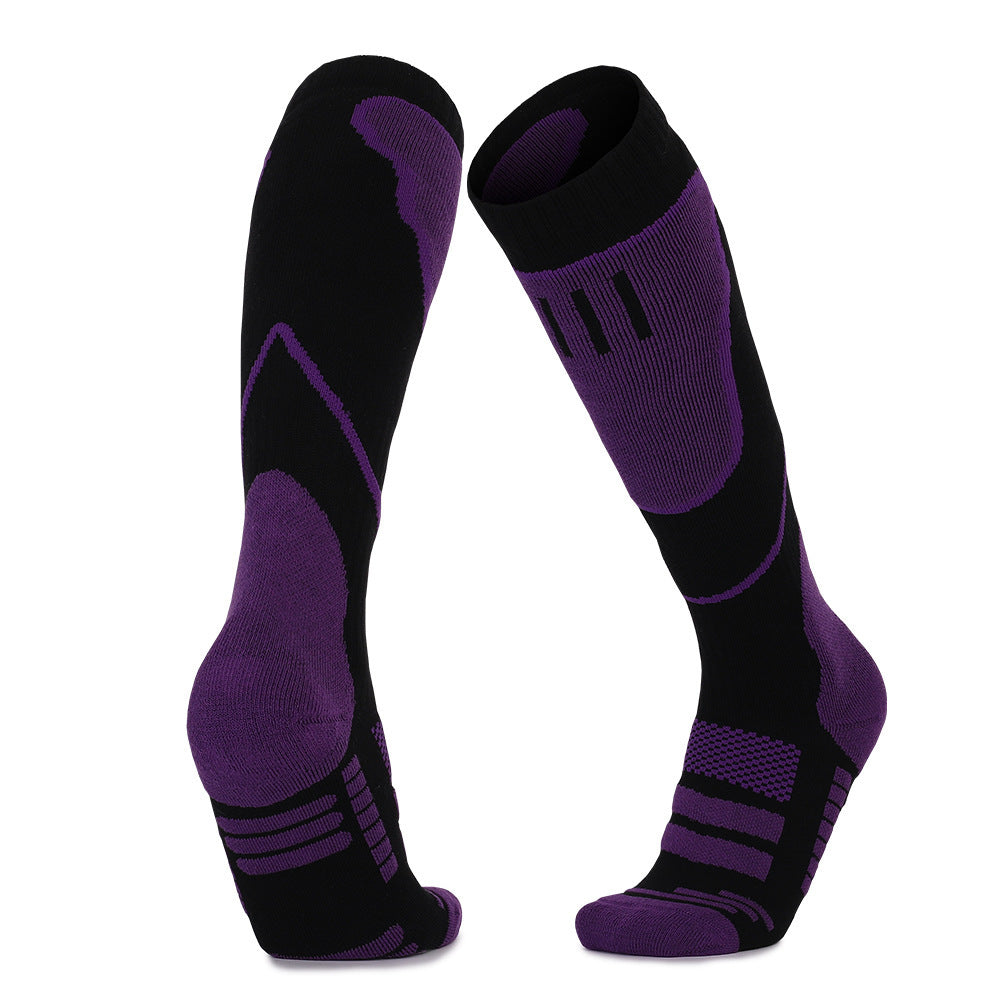 Winter-Thermo-Sportsocken