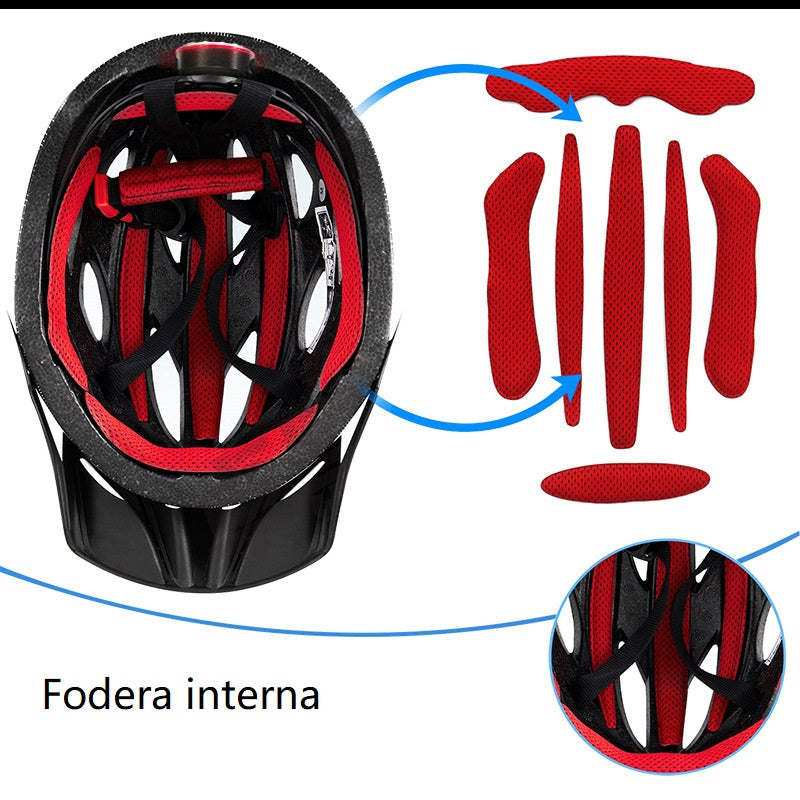 Fahrradhelm