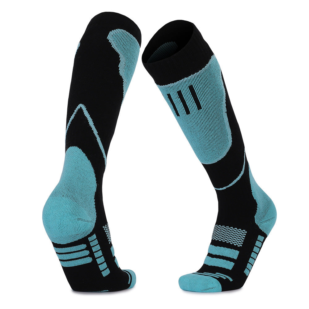 Winter-Thermo-Sportsocken