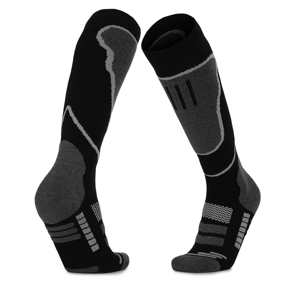 Winter-Thermo-Sportsocken