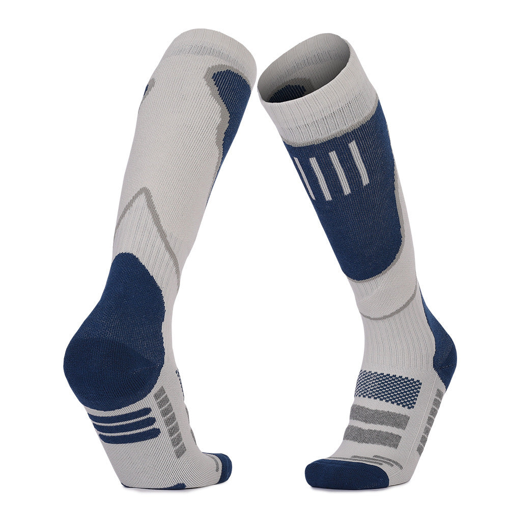 Winter-Thermo-Sportsocken