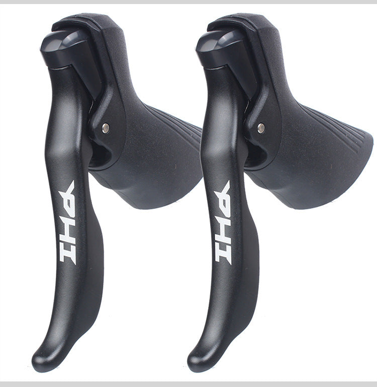 Bike Gear Shifter 2X8/9/10 Speed 16/18/20