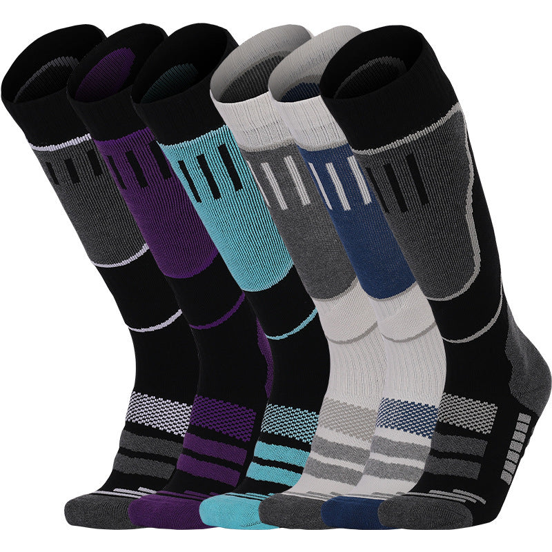 Winter-Thermo-Sportsocken