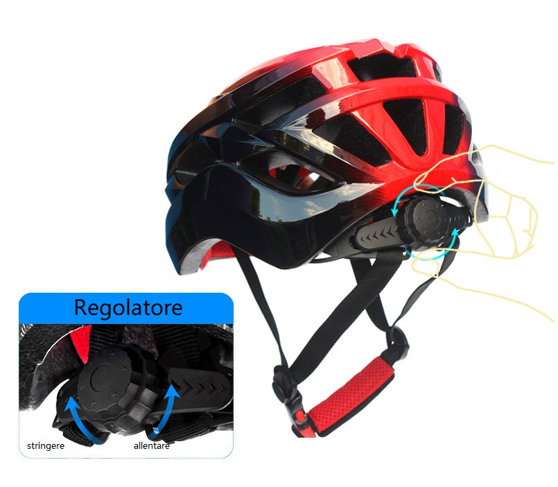 Fahrradhelm