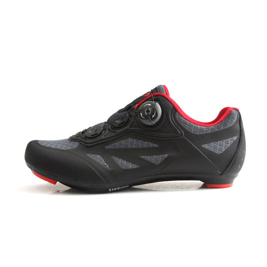 Scarpe da Ciclismo con Chiusura Rotella BOA – Precise, Stabili e Traspiranti