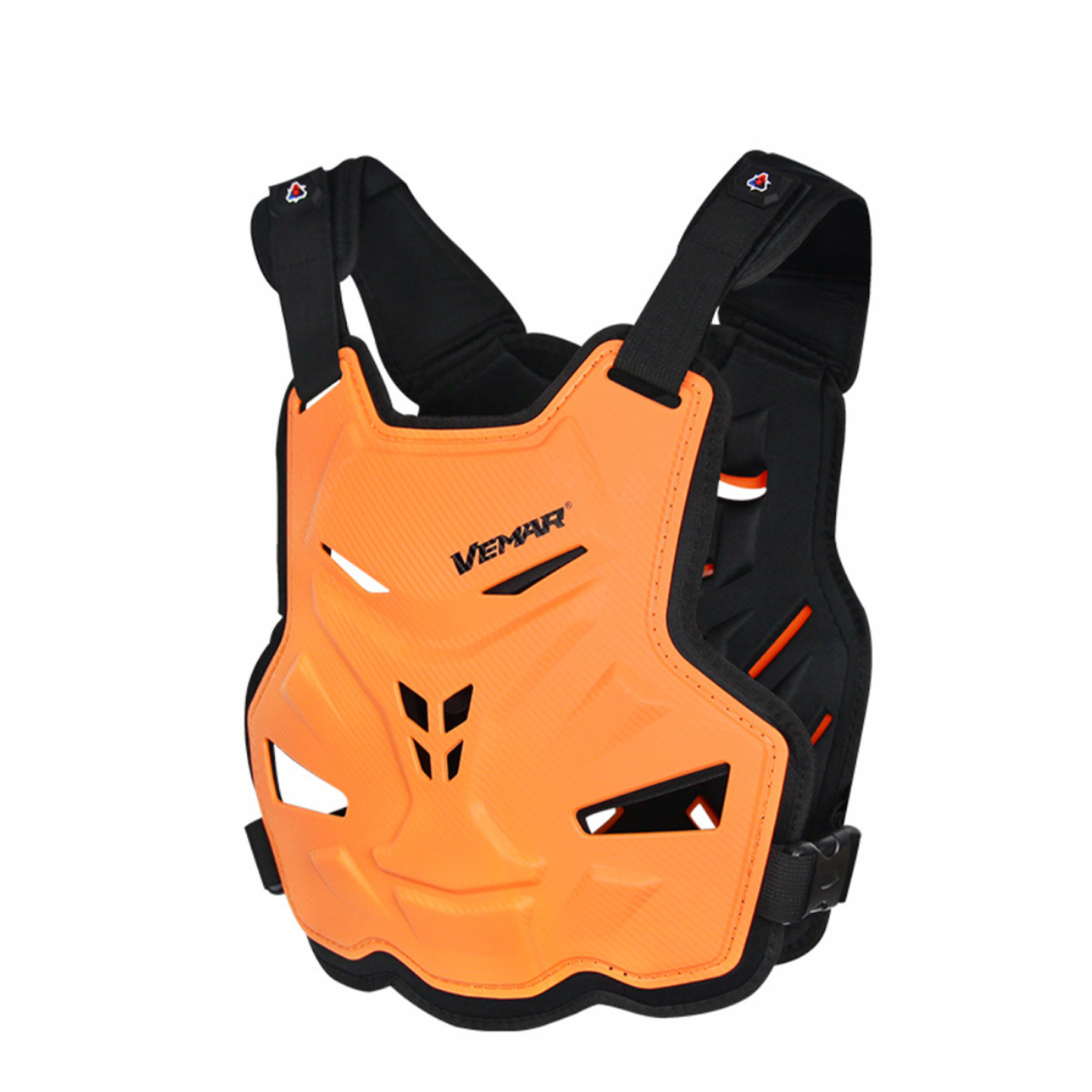 Fario Motorrad-Rückenprotektor