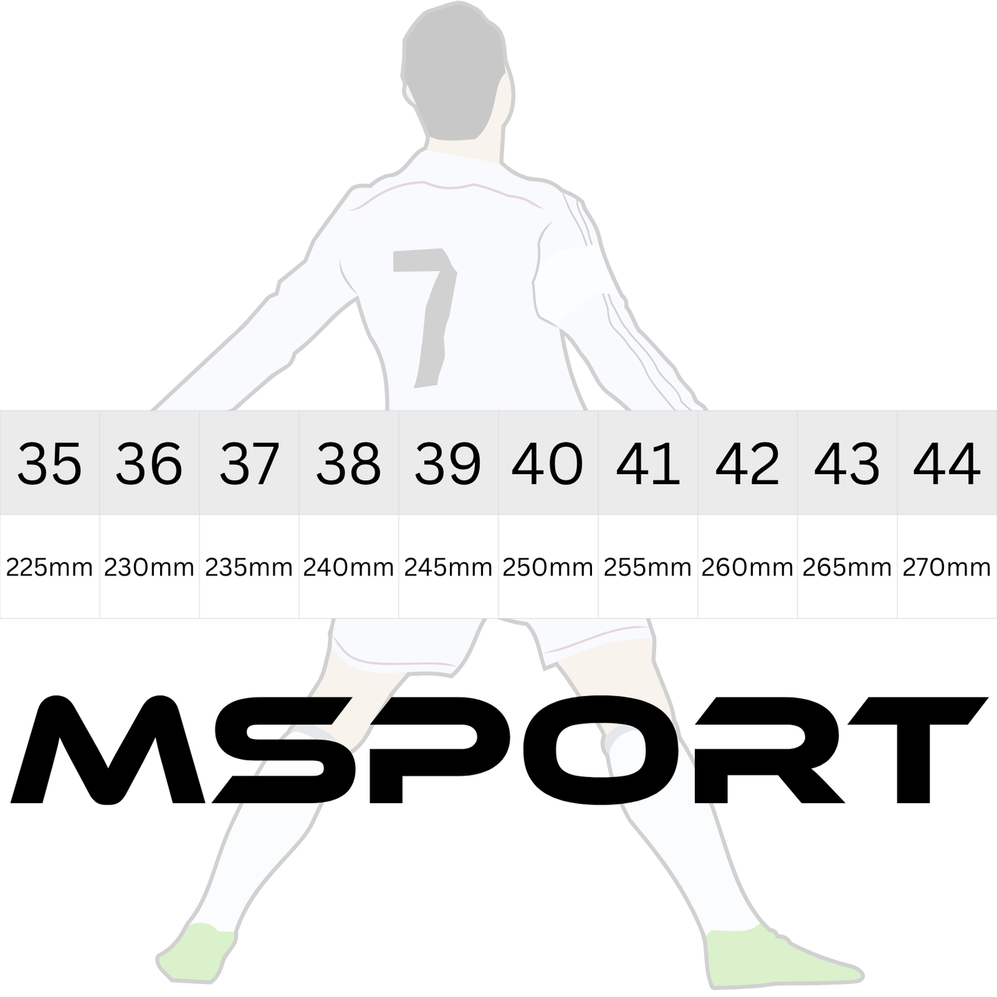 Scarpe da Calcio Bambini/Ragazzi con Tacchetti – Antiscivolo, Leggere e Confortevoli – Ideali per Erba Naturale e Sintetica