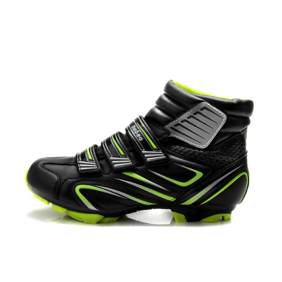 Scarpe da ciclismo MTB Island Msport