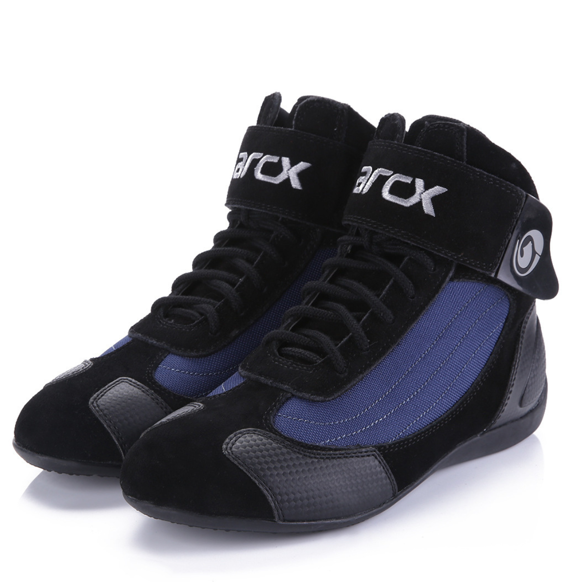 Scarpe da Moto per Uomo/Donna unisex