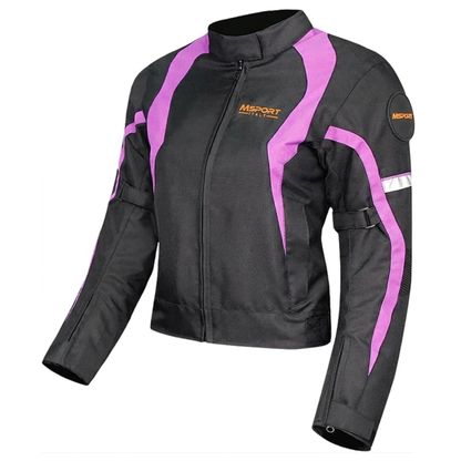 Waterproof motorcycle suit