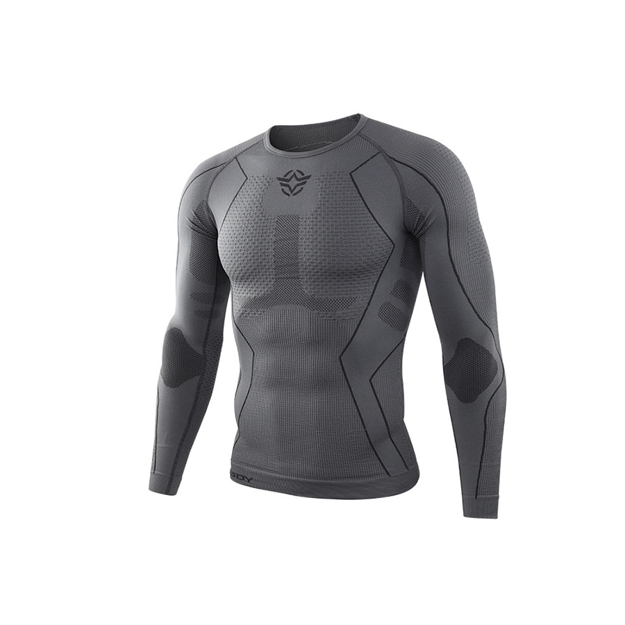 complete seamless thermal underwear