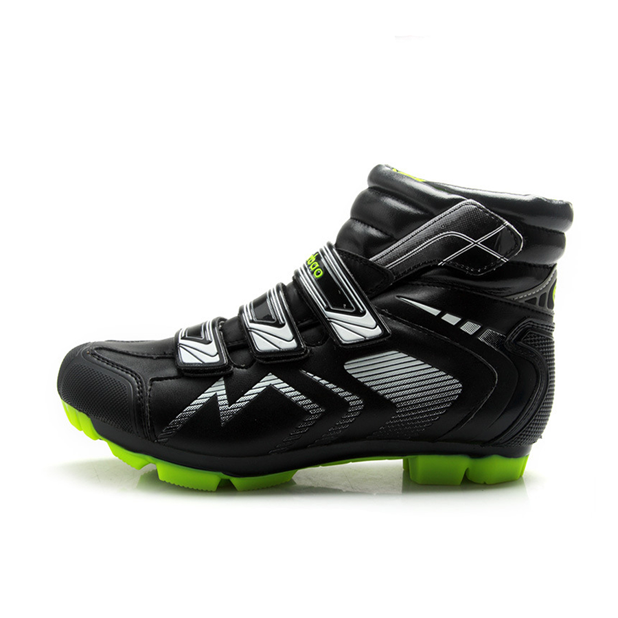 Winter MTB shoes