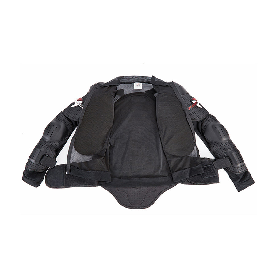 Armor-Motorradjacke