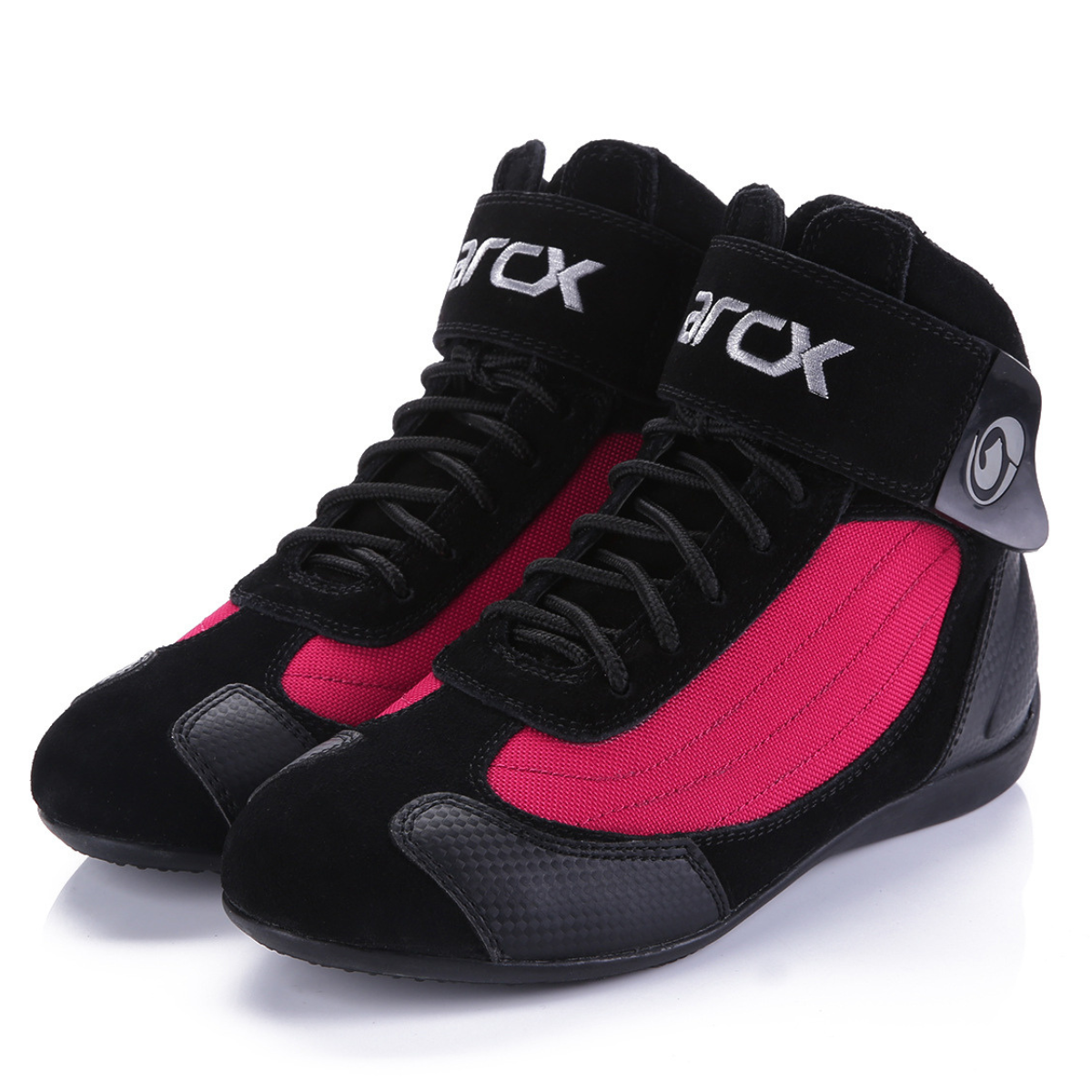 Scarpe da Moto per Uomo/Donna unisex