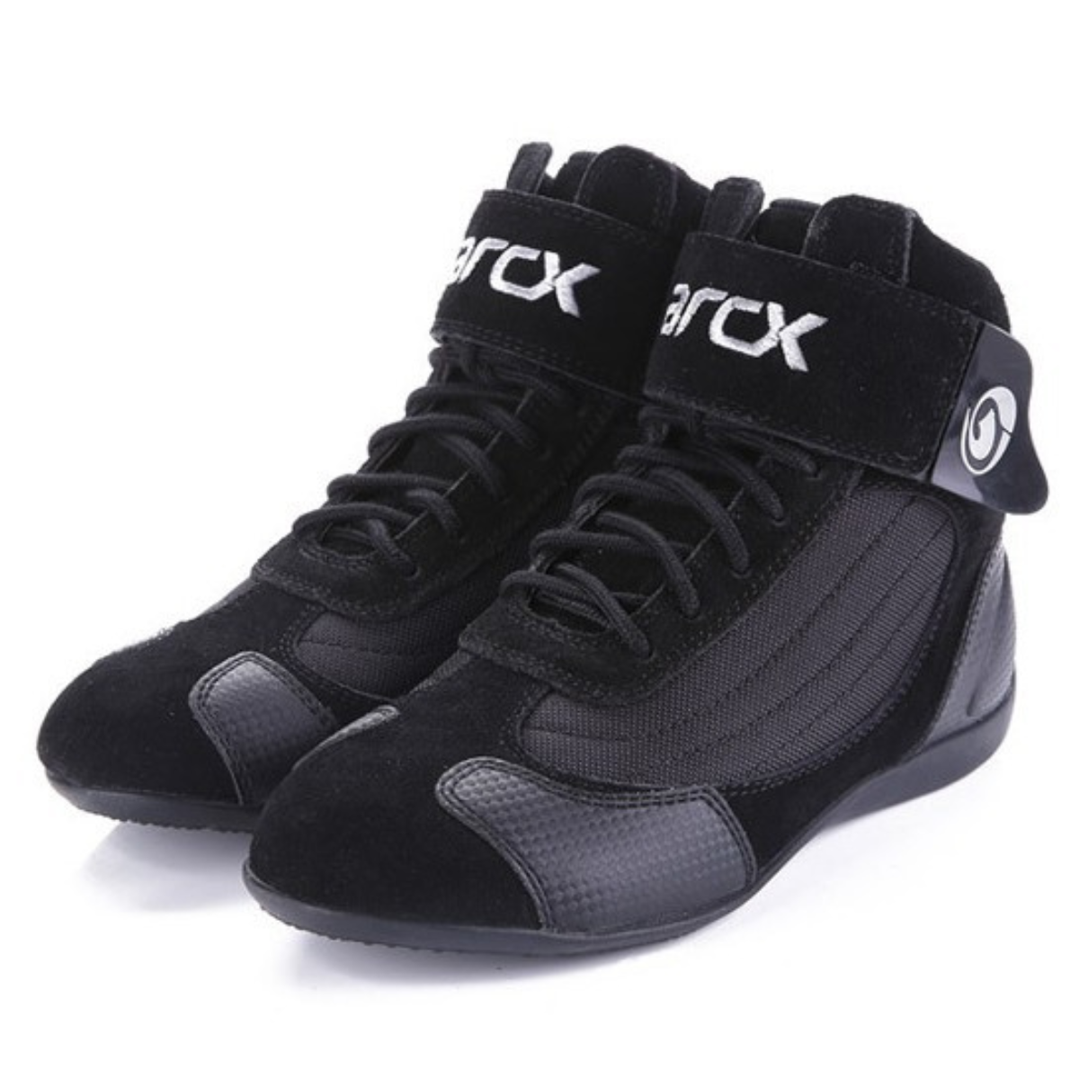 Scarpe da Moto per Uomo/Donna unisex