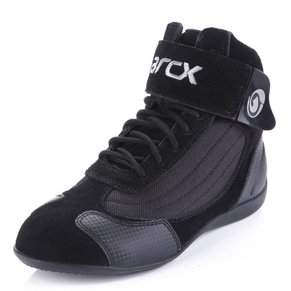 Scarpe da Moto per Uomo/Donna unisex