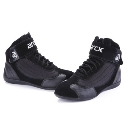 Scarpe da Moto per Uomo/Donna unisex