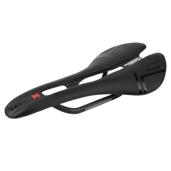 Msport Carbon Fiber Bike Saddle