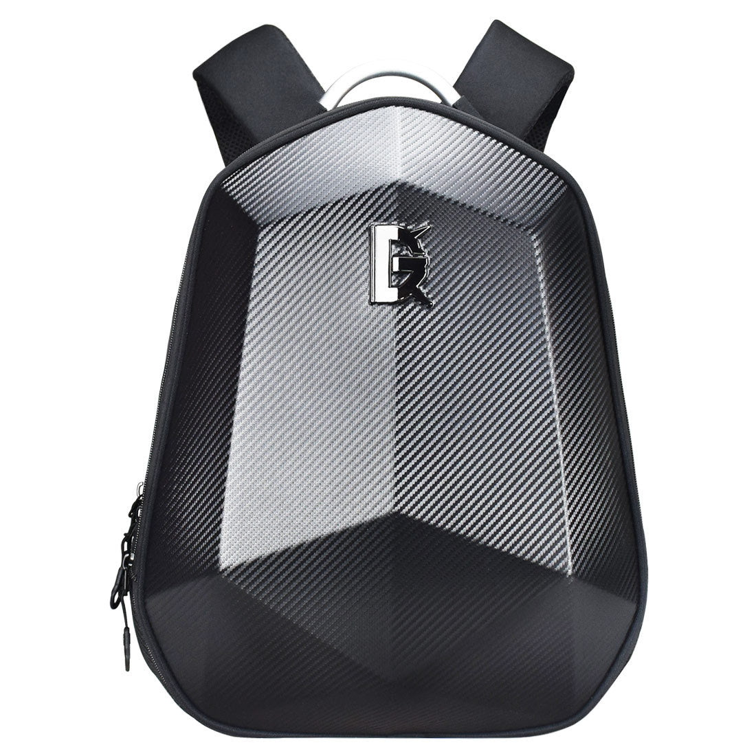 Zaino Impermeabile Porta Casco Moto 34L