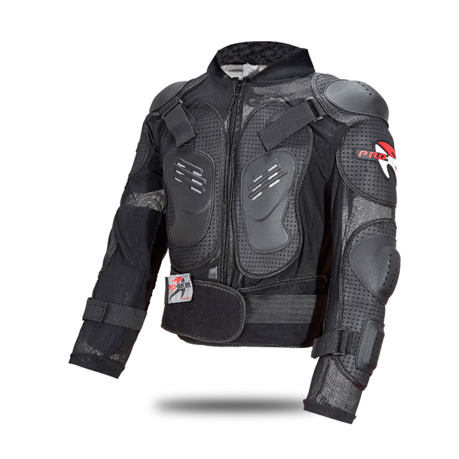 Giacca per moto Armor