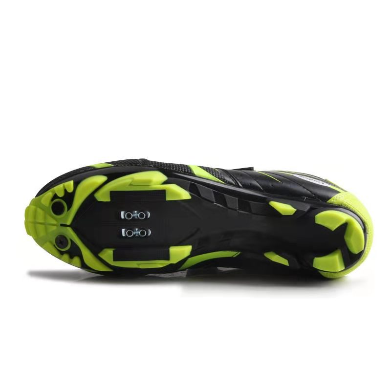 Inside Msport Cycling Shoe