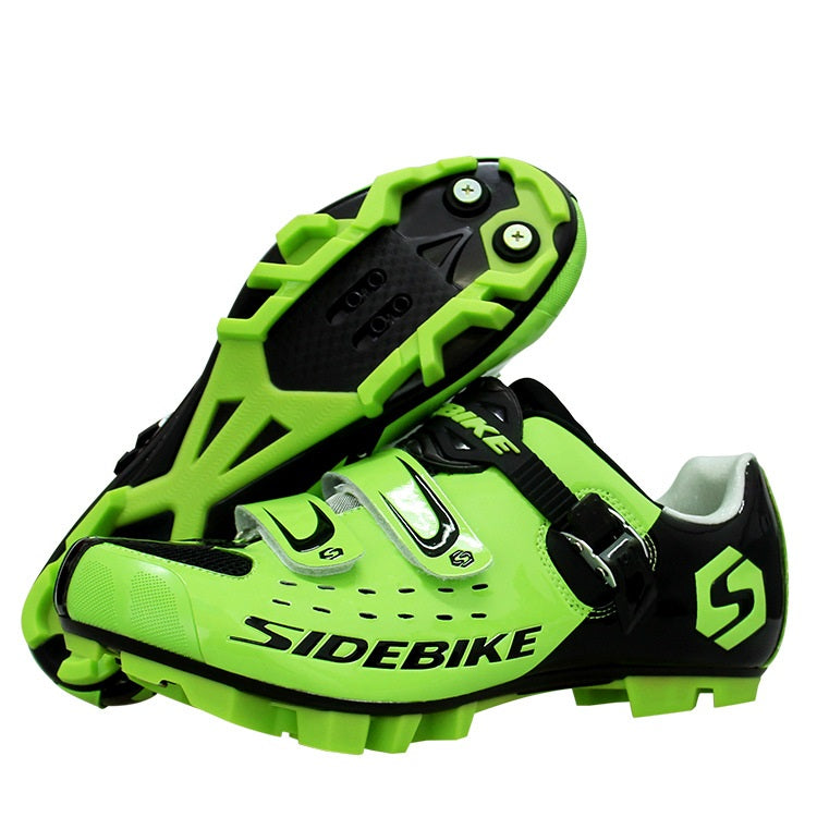 Scarpa Ciclismo MTB antiscivolo