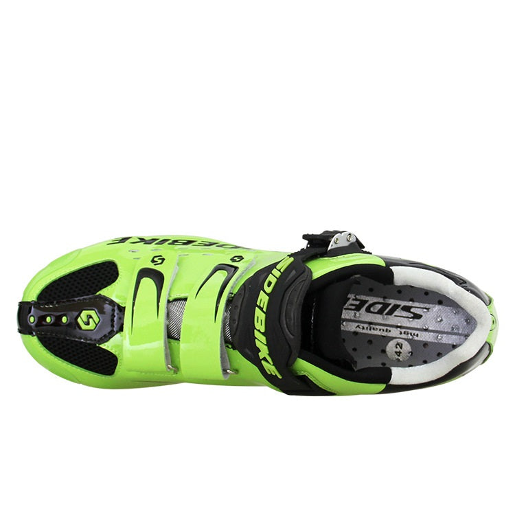 Scarpa Ciclismo MTB antiscivolo