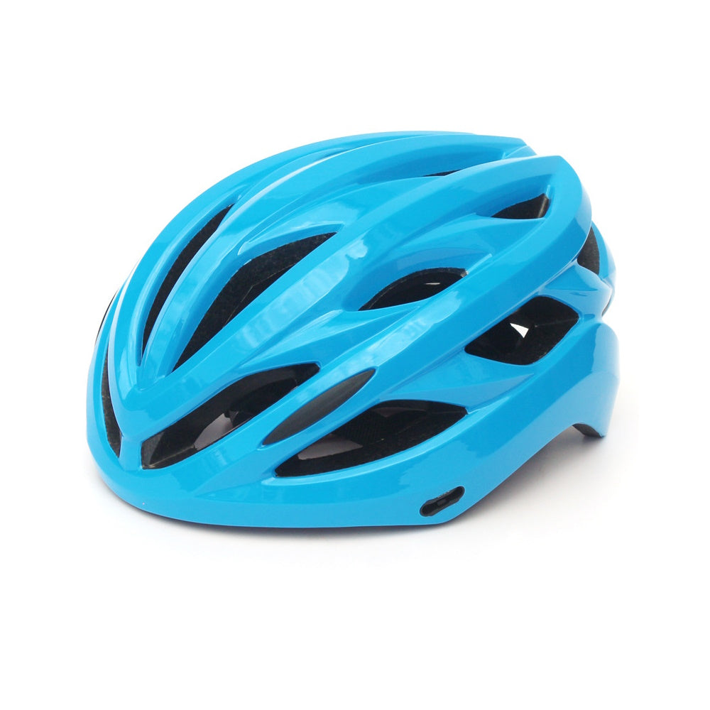 Casco ciclismo