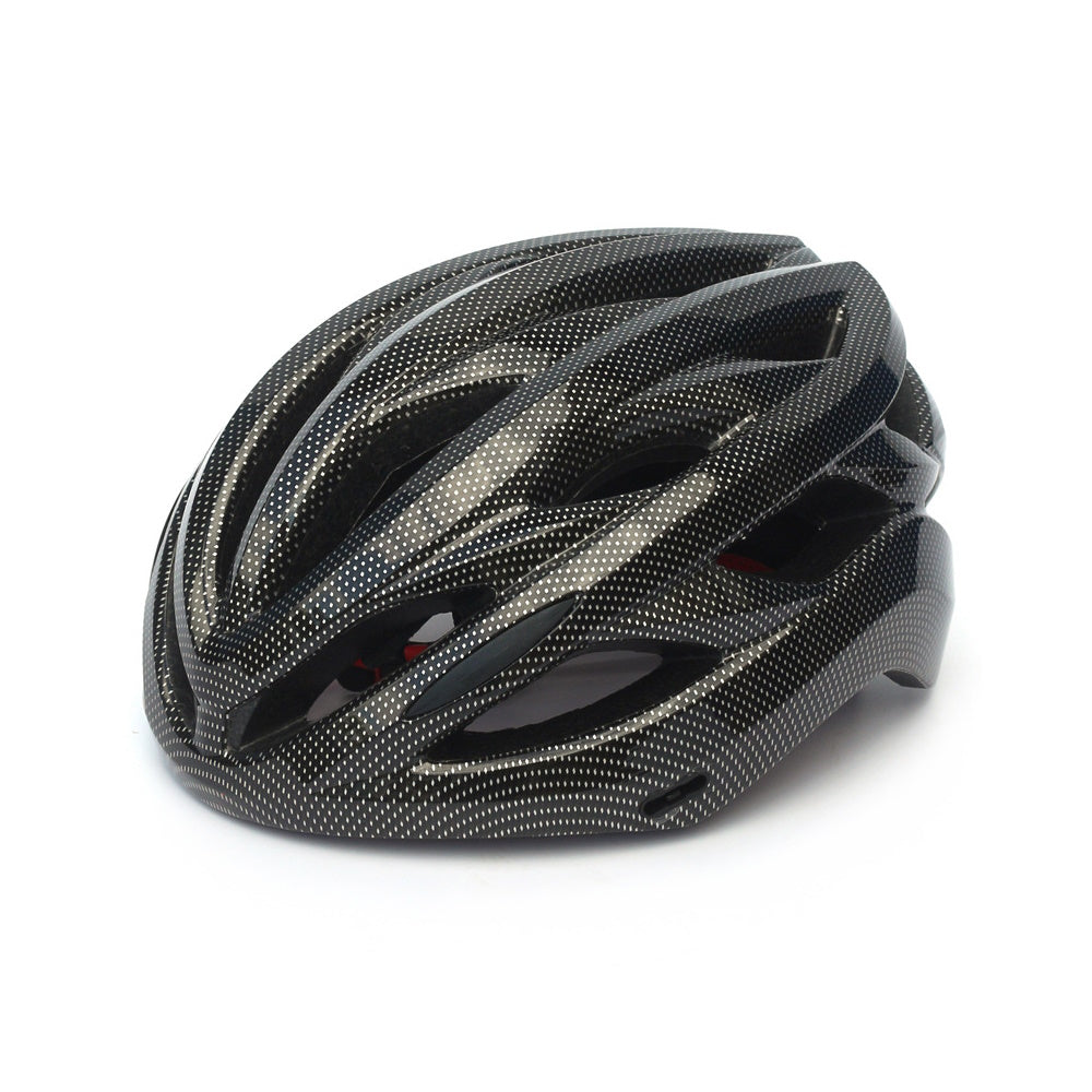 Casco ciclismo