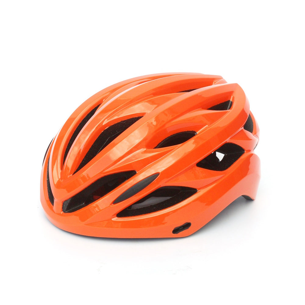 Casco ciclismo