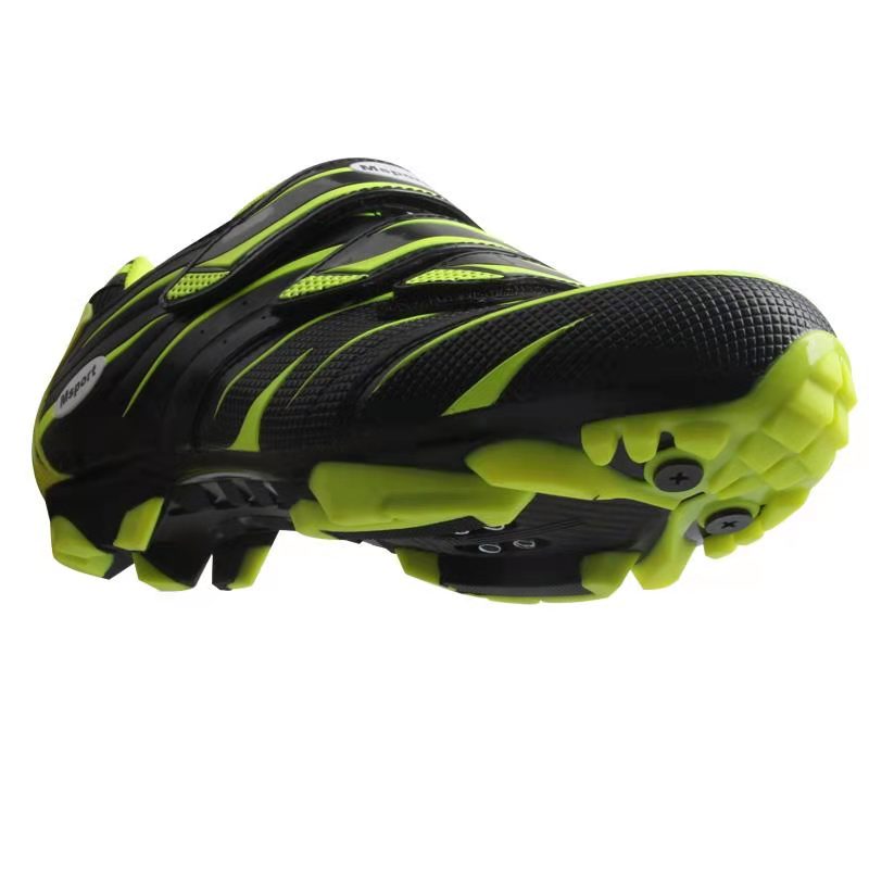 Inside Msport Cycling Shoe