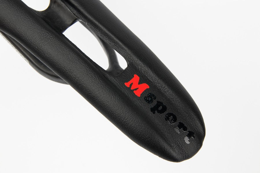 Msport Carbon Fiber Bike Saddle