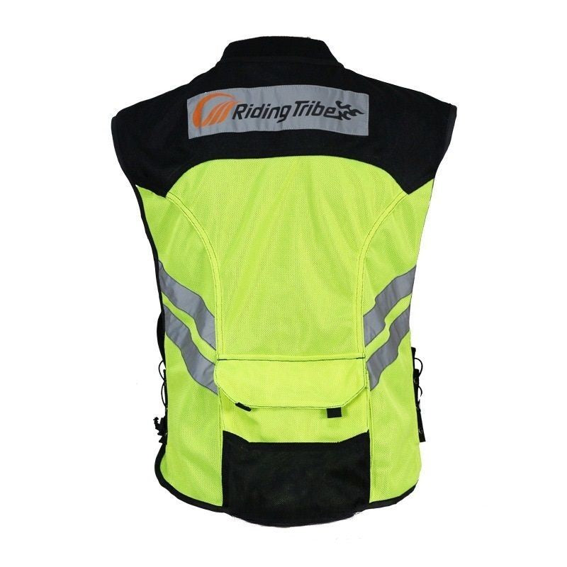 Reflective vest