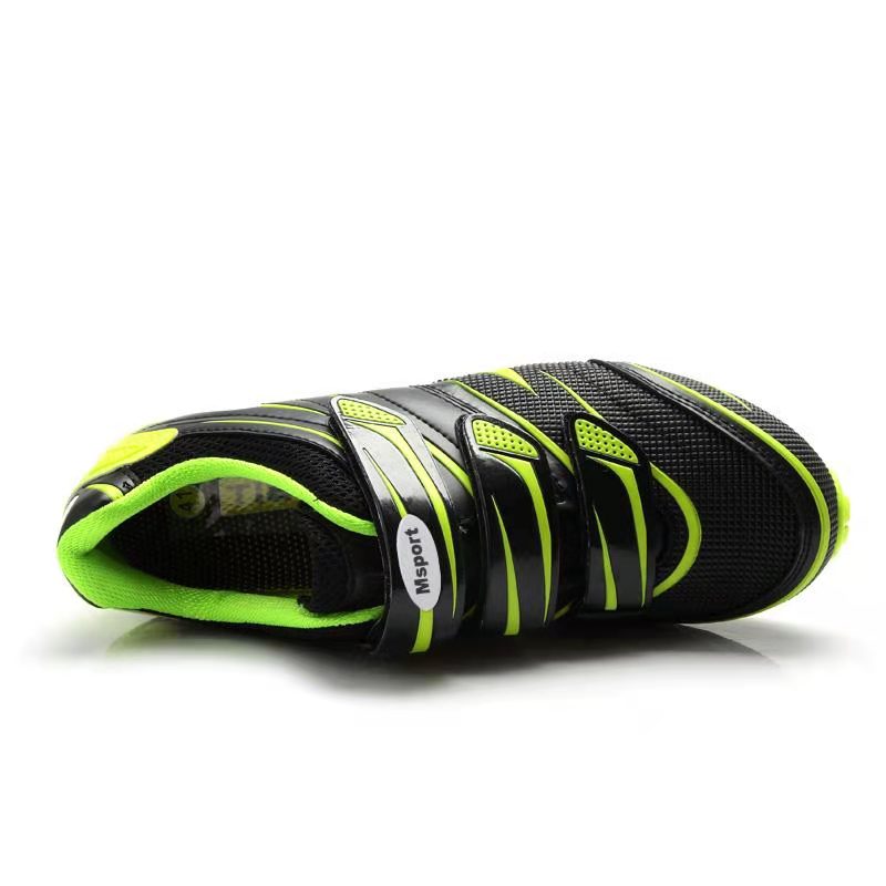 Inside Msport Cycling Shoe